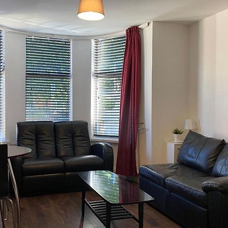Welly Self-Catering Διαμέρισμα Μπέλφαστ Εξωτερικό φωτογραφία
