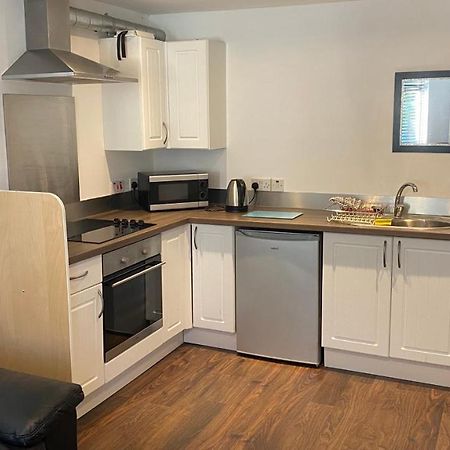 Welly Self-Catering Διαμέρισμα Μπέλφαστ Εξωτερικό φωτογραφία