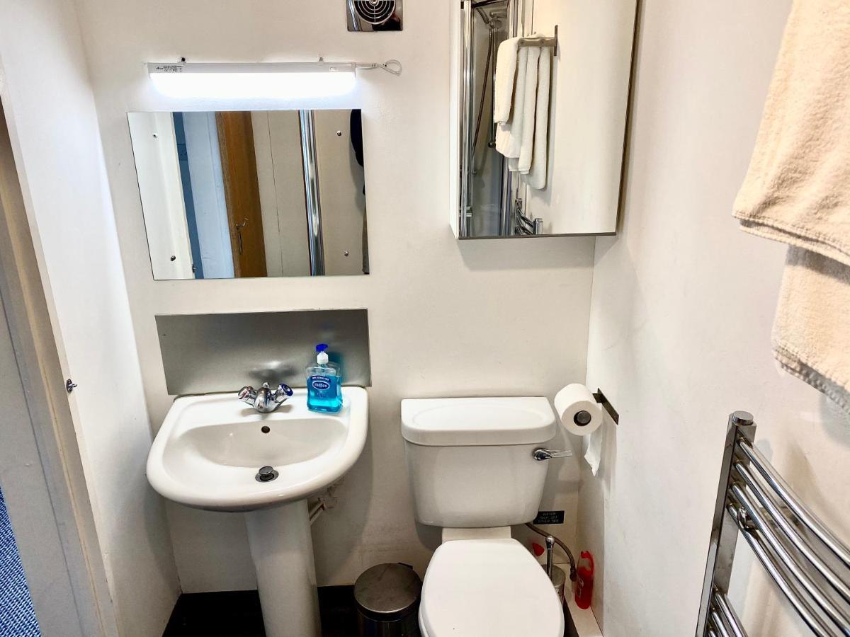 Welly Self-Catering Διαμέρισμα Μπέλφαστ Εξωτερικό φωτογραφία
