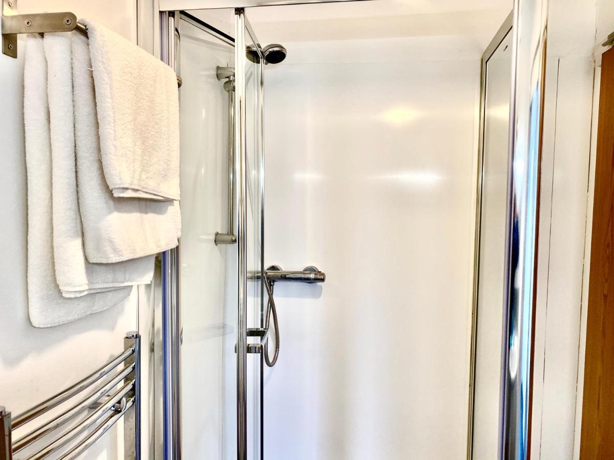 Welly Self-Catering Διαμέρισμα Μπέλφαστ Εξωτερικό φωτογραφία