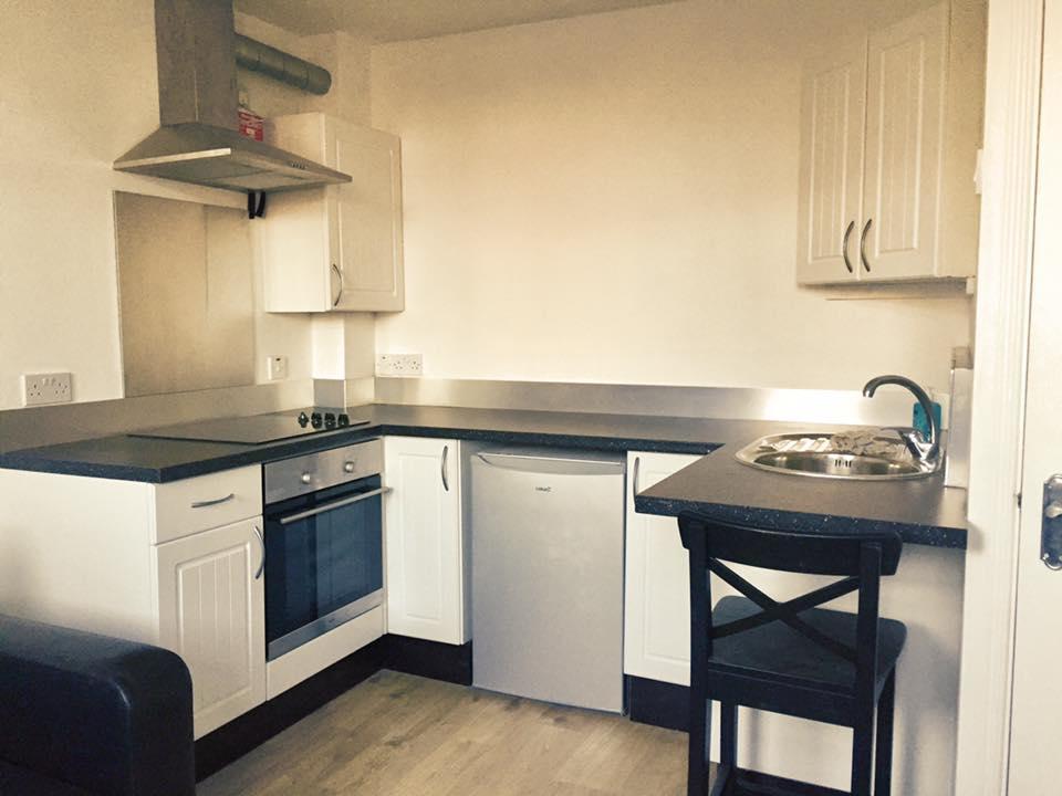 Welly Self-Catering Διαμέρισμα Μπέλφαστ Εξωτερικό φωτογραφία