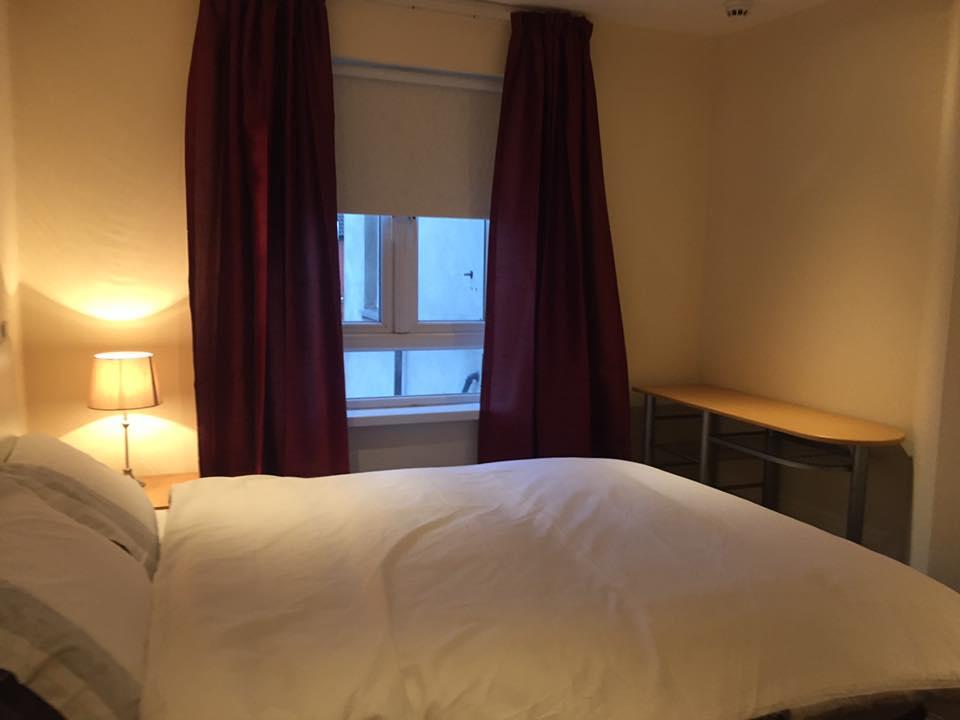 Welly Self-Catering Διαμέρισμα Μπέλφαστ Εξωτερικό φωτογραφία