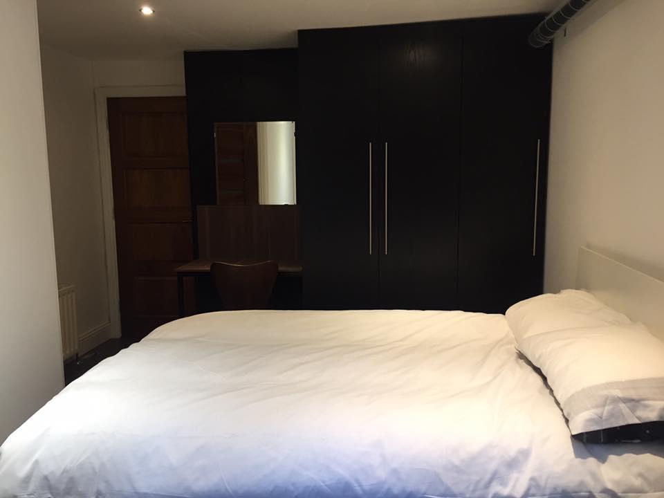 Welly Self-Catering Διαμέρισμα Μπέλφαστ Εξωτερικό φωτογραφία