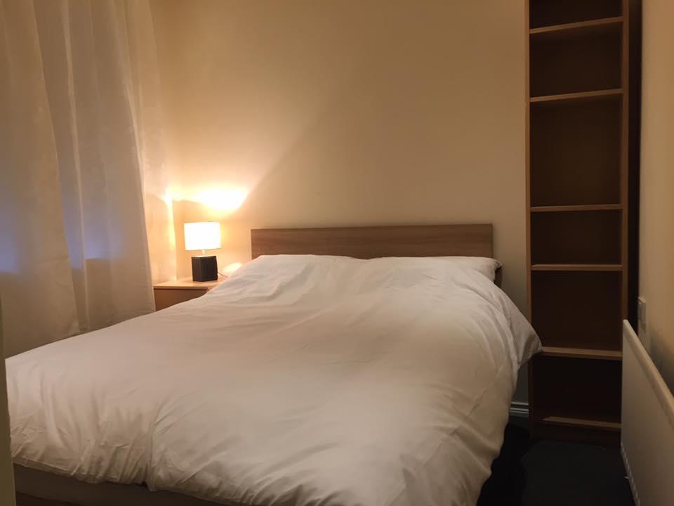 Welly Self-Catering Διαμέρισμα Μπέλφαστ Εξωτερικό φωτογραφία